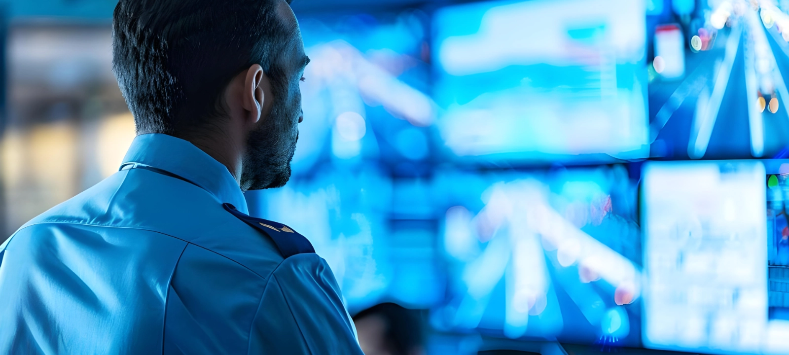 SECURITY CONSULTING