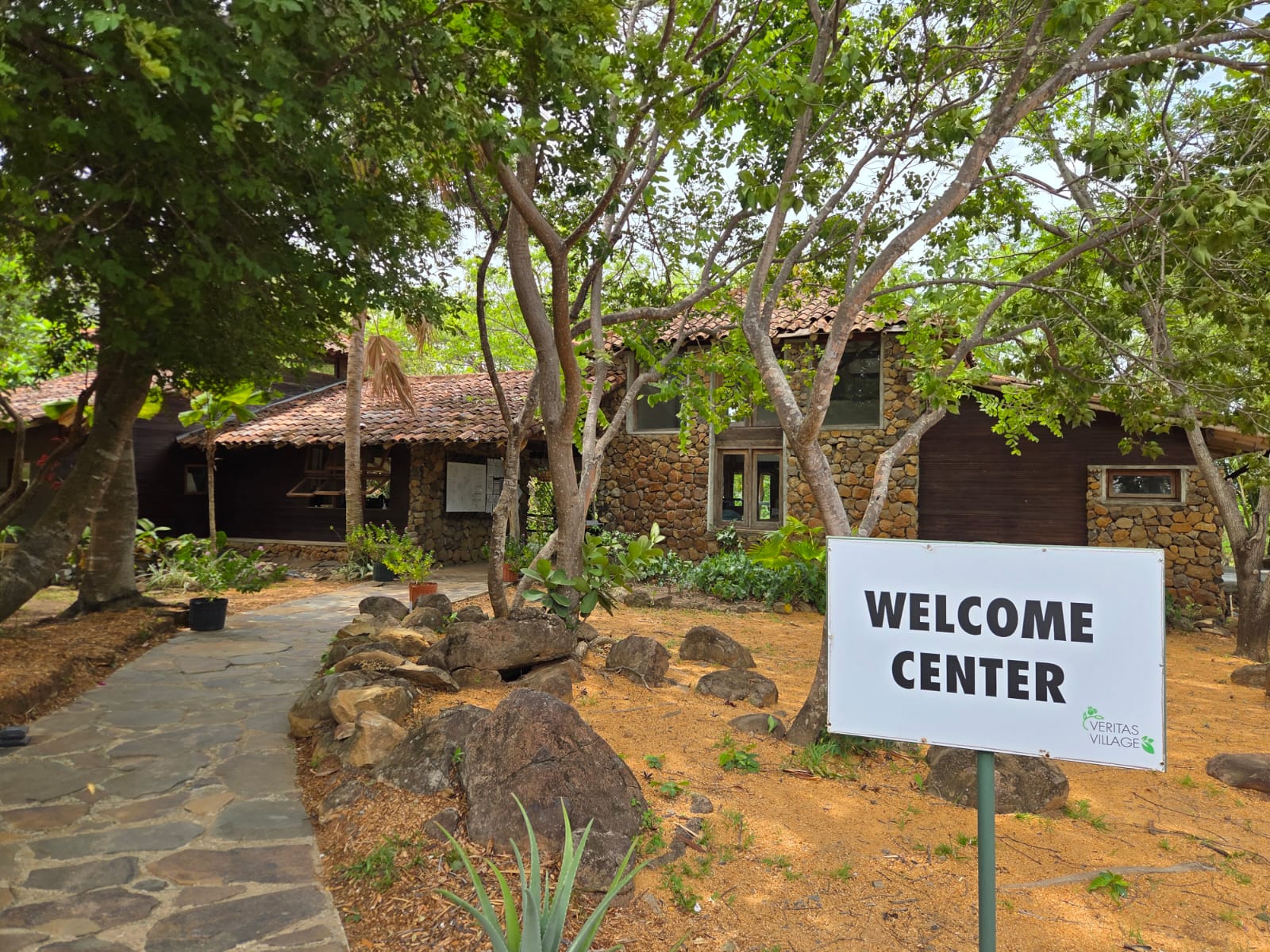 Veritas Villages — 11