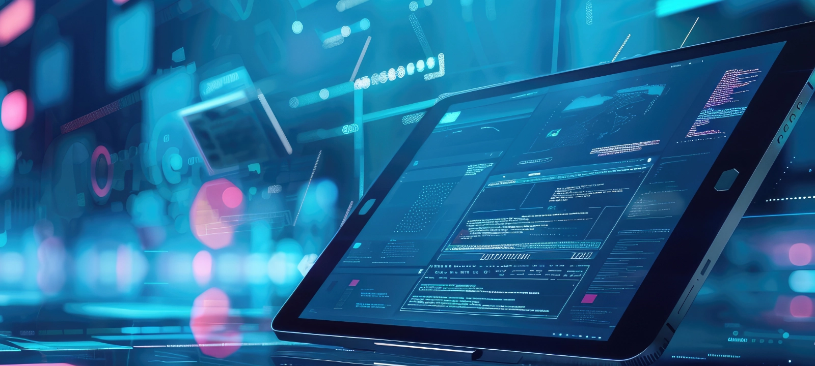 Software Development / Apps / AI Agents